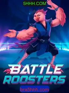 Explorando o Universo Empolgante de BattleRoosters