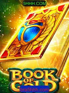 Explorando o Fascinante Mundo do BookofGold com 5HHH.COM