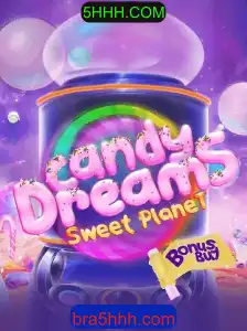 Explorando o Universo do Jogo CandyDreamsSweetPlanet e a Experiência 5HHH.COM