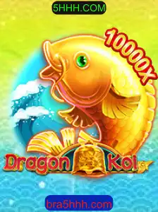 Explorando DragonKoi: Uma Jornada ao Mundo dos Dragões e Koi