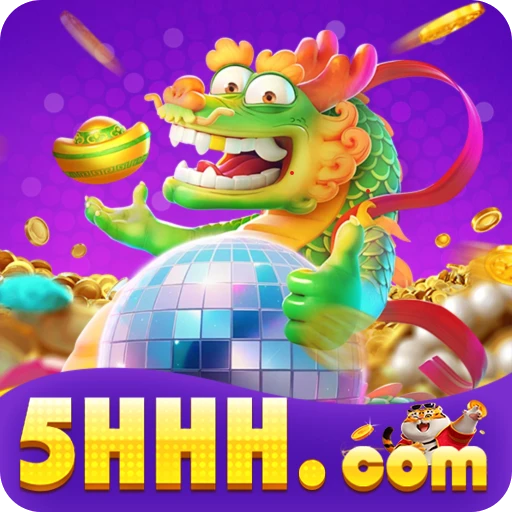 5HHH.COM-Caça Níqueis Online Cassino Brasil Logo