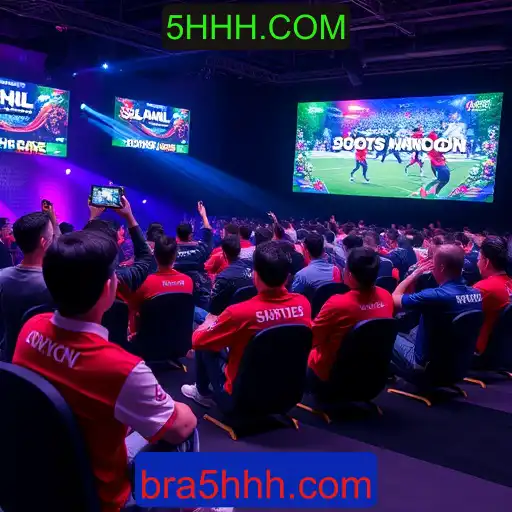 Jogos ao vivo