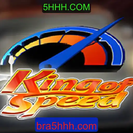 KingofSpeed: A Emoção das Pistas de Corrida