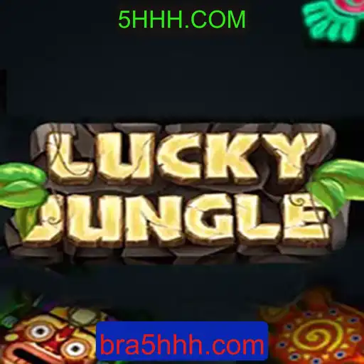 Descubra o Empolgante Mundo de LuckyJungle