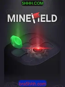 Explorando o Jogo MineField: Desafios, Estratégias e Regras