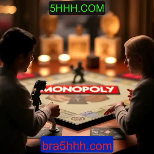 Monopoly