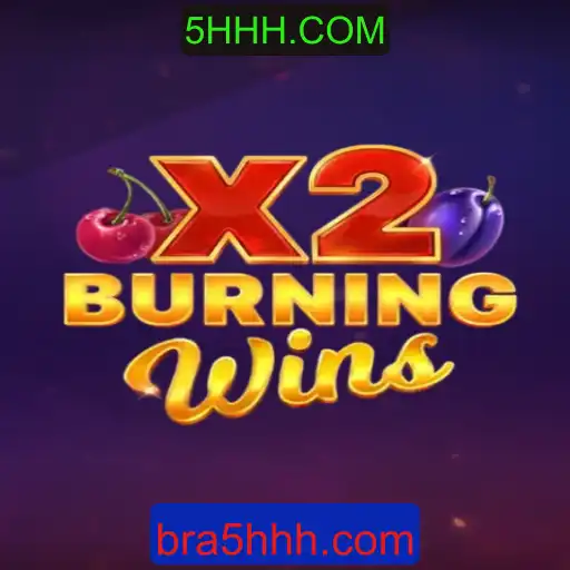 BurningWinsX2: Um Mergulho no Mundo das Slot Machines Modernas