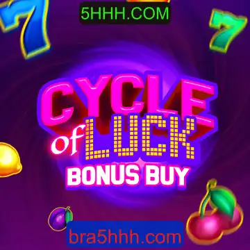 Desvendando o Cycle of Luck Bonus Buy: Tudo Sobre o Jogo e Suas Regras
