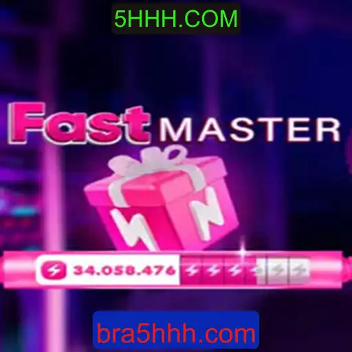 Explorando o Universo do Jogo FastMaster e a Plataforma 5HHH.COM