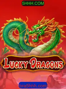 Explorando o Jogo LuckyDragons e a Plataforma 5HHH.COM