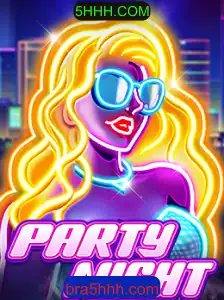 Explorando o Jogo PartyNight e Tudo que Você Precisa Saber Sobre 5HHH.COM