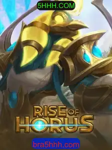 RiseofHorus: Explorando o Fascinante Mundo do Egito Antigo